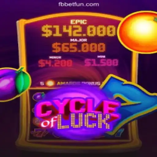CycleofLuck: Dive into Brazil's Favored Online Casino Game