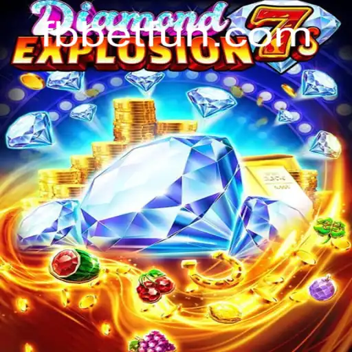 Unravel the Excitement of DiamondExplosion7s: A Thrilling Journey into Casino Gaming