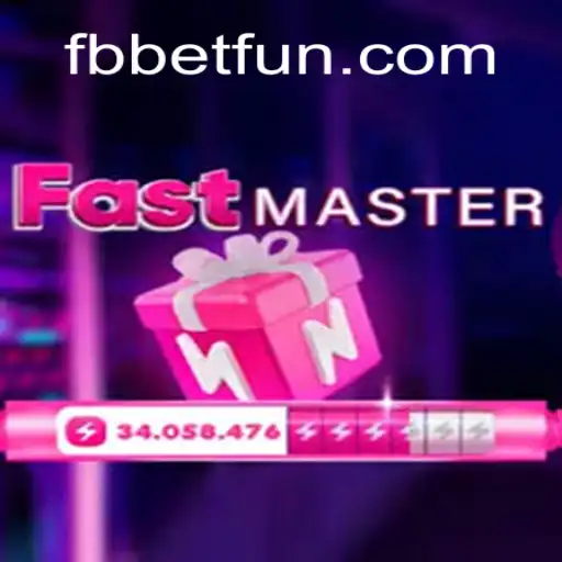 FastMaster: The Thrilling Online Casino Game Taking Brazil by Storm