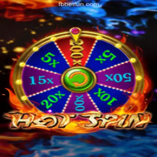 Exploring HotSpin: The Online Gaming Experience with FB.bet