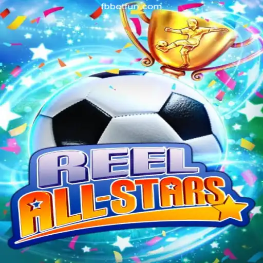 ReelAllStars: Embark on an Unforgettable Gaming Adventure