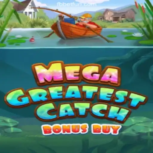 MegaGreatestCatchBonusBuy: A Dive into the Thrilling Online Casino Game