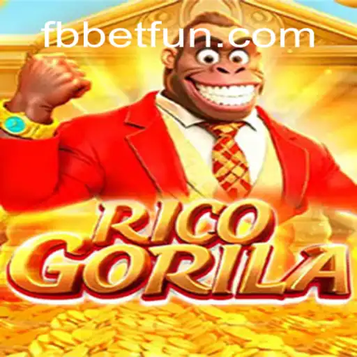 Exploring the Thrilling World of RicoGorila: A Favorite in Online Gaming