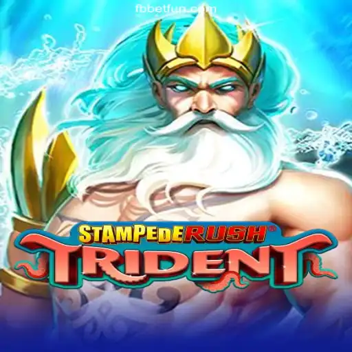 Discover the Thrill of StempedeRushTrident