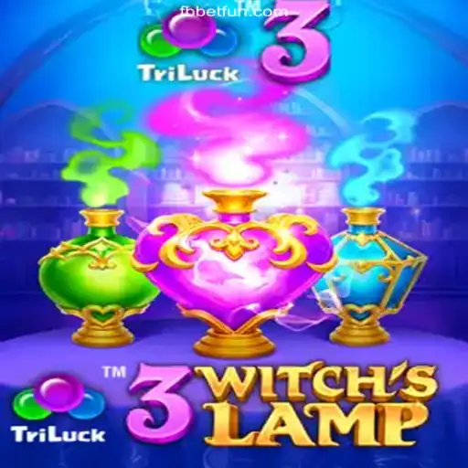 Exploring the Enchanting World of 3WitchsLamp and the Allure of FB.bet