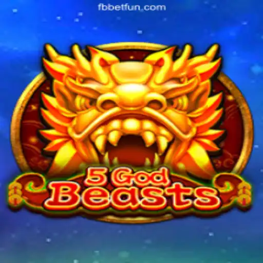 Exploring the Mystical World of 5GodBeasts: A Thrilling Online Casino Adventure