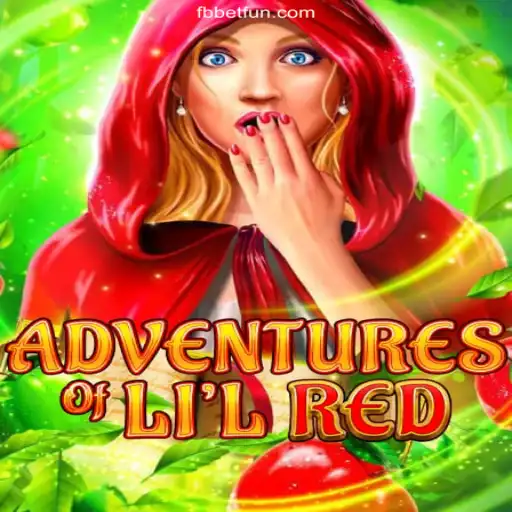 Adventures of Lil Red: A Captivating Journey in Gaming