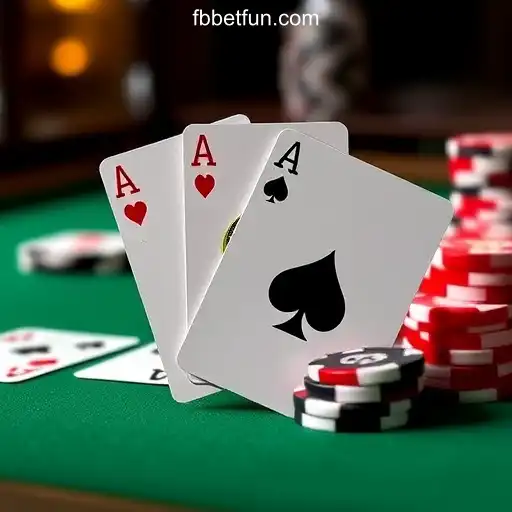 Blackjack: The Evergreen Casino Classic