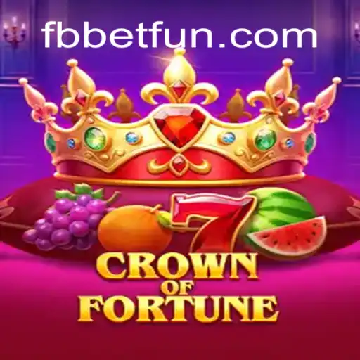 CrownofFortune: Unleashing the Excitement of FB.bet o cassino online favorito dos brasileiros🔥