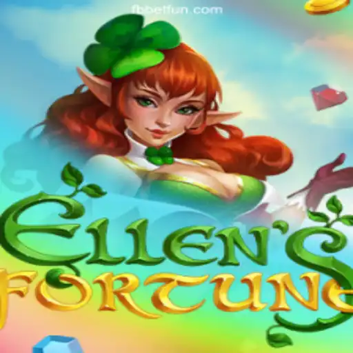 Discover EllensFortune: The Game Taking the Casino World by Storm
