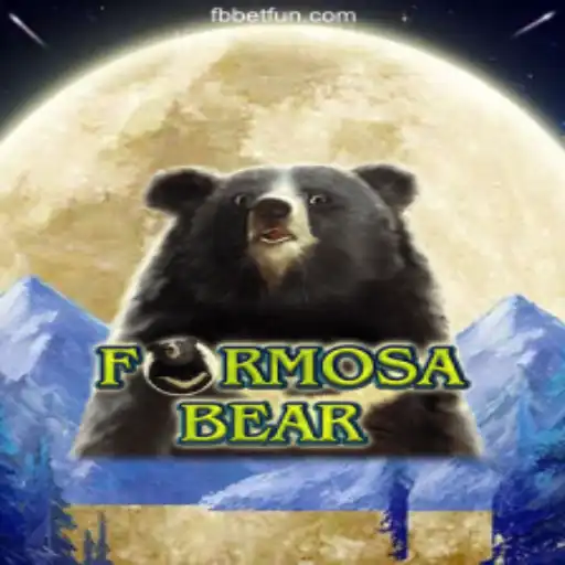 Exploring the Adventures of FormosaBear
