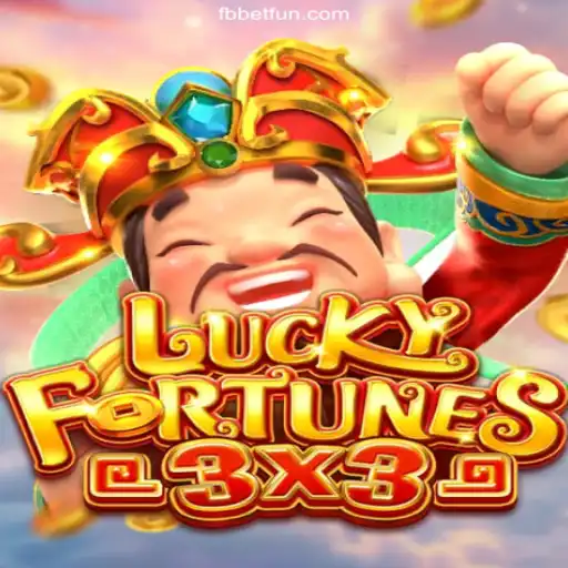 Explore the Thrills of LUCKYFORTUNES3x3 with FB.bet