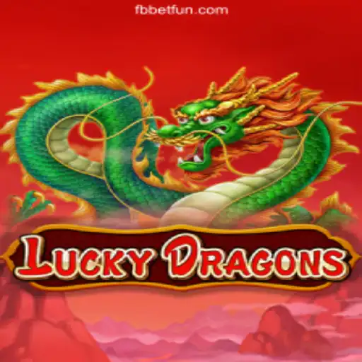 Discover the Excitement of LuckyDragons: The Favorite Online Casino Game of Brazilians