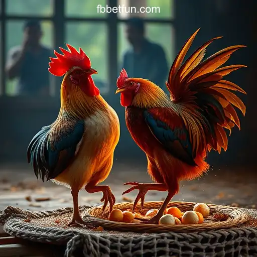 The Rise of Online Sabong and Its Popularity in the Philippines