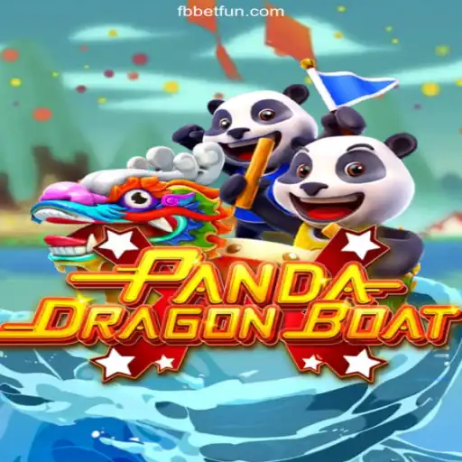 PANDADRAGONBOAT: A Thrilling Adventure in Online Gaming