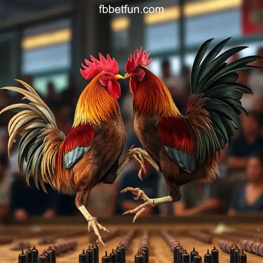 Unveiling the World of Sabong Games: A Blend of Tradition and Modernity