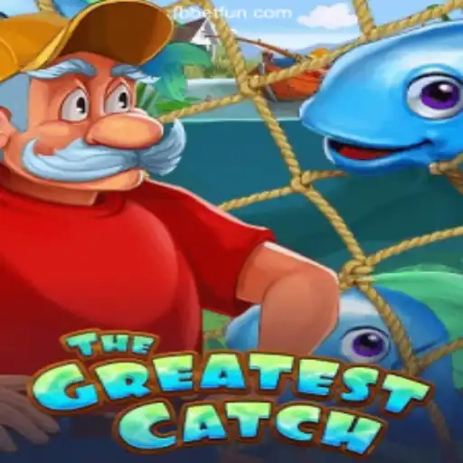 Discover TheGreatestCatch: The Thrilling Game That's Taking the Online Casino World by Storm