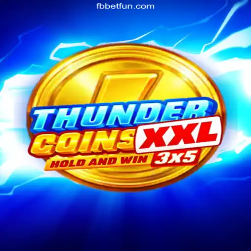 Experience Thrills with ThunderCoinsXxl: The Game Revolutionizing Online Casinos