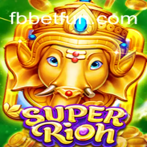 Discover the Exciting World of SuperRich: A Revolution in Online Gaming