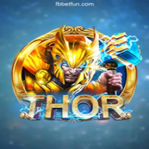 Exploring the Thunderous Realm of THOR: A Legendary Online Casino Experience