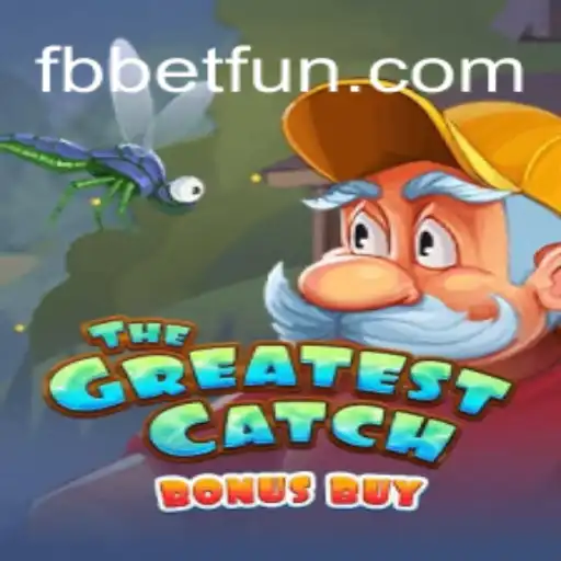 TheGreatestCatchBonusBuy: A Deep Dive into the Exciting World of Online Gaming